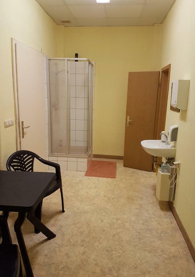 Hostel Jo-Si Kamenz Extérieur photo